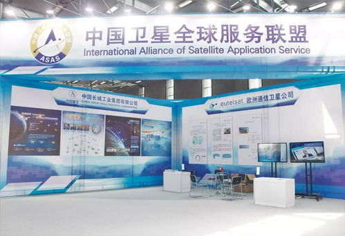 它們高高在上，卻給了我們無限希望——論會展服務的力量