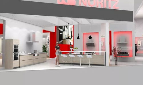 10月22日至24日，能率即將迎來(lái)重大盛事 專業(yè)的會(huì)展服務(wù)全新啟航