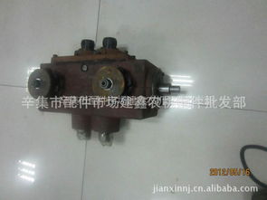 玉米收割機(jī)配件選購(gòu)指南 從摘穗箱到拉筋棍的全面解析